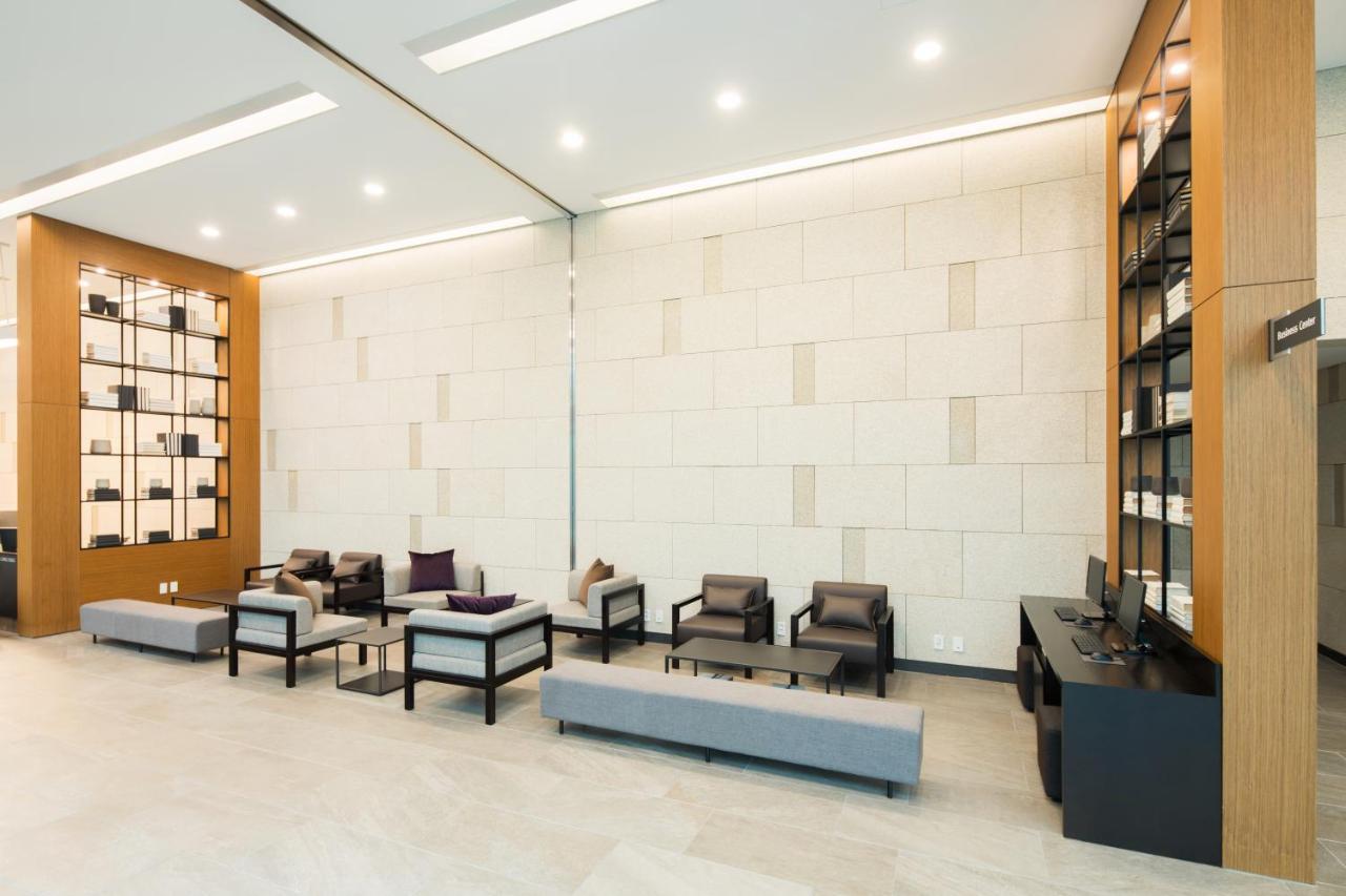 Hotel Orakai Cheonggyesan Hotel, Bw Premier Collection Seoul