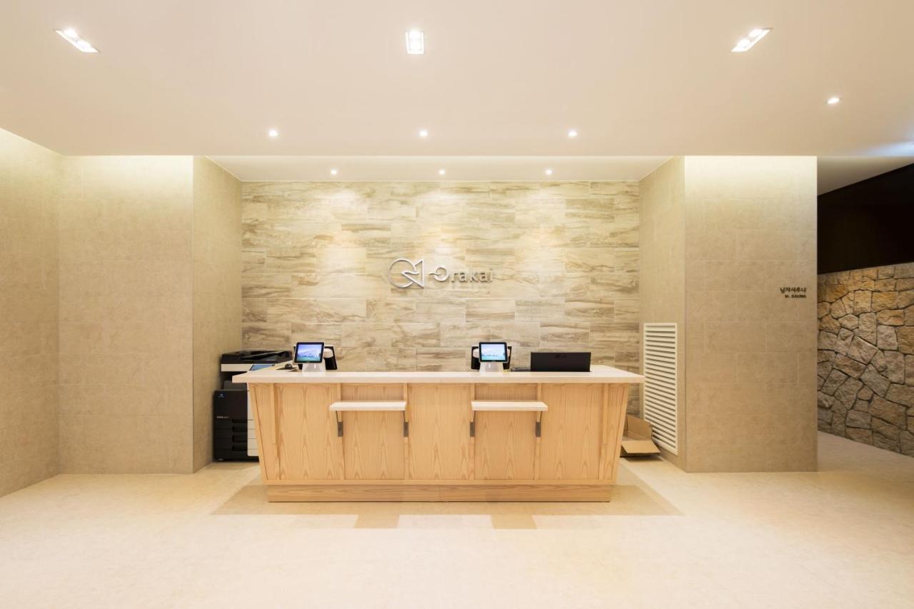 Orakai Cheonggyesan Hotel, Bw Premier Collection Seoul