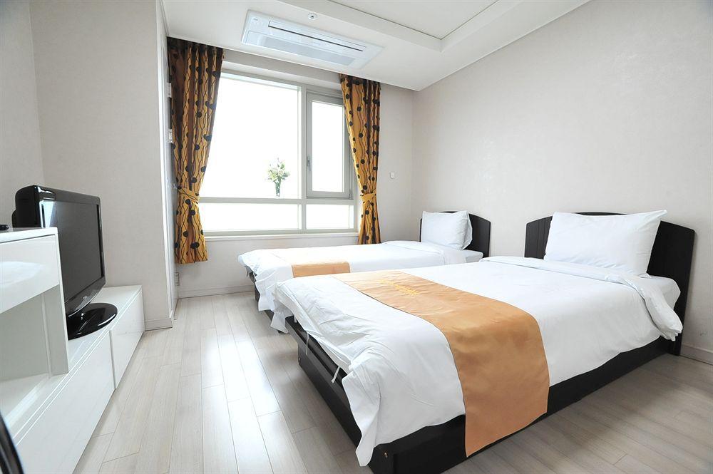 Aparthotel Golden Forest Dongdaemun Seoul