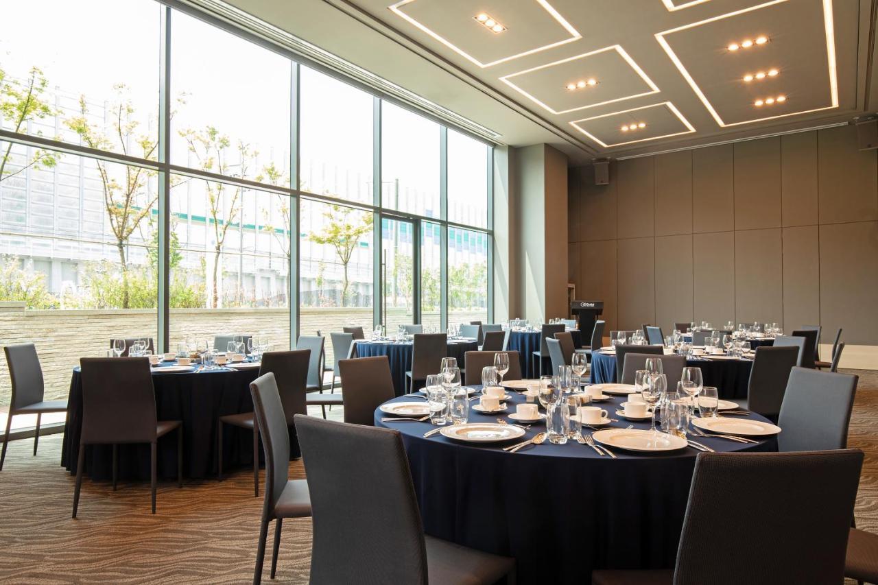 Orakai Cheonggyesan Hotel, Bw Premier Collection Seoul