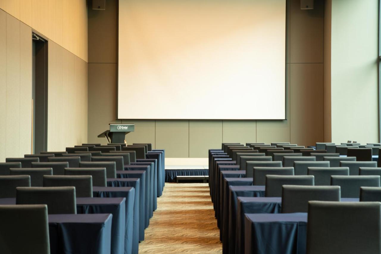 Orakai Cheonggyesan Hotel, Bw Premier Collection Hotel