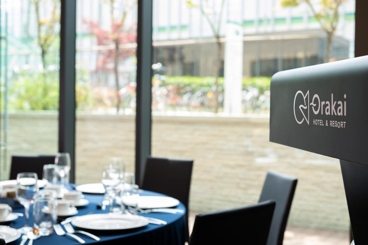 Orakai Cheonggyesan Hotel, Bw Premier Collection 4*