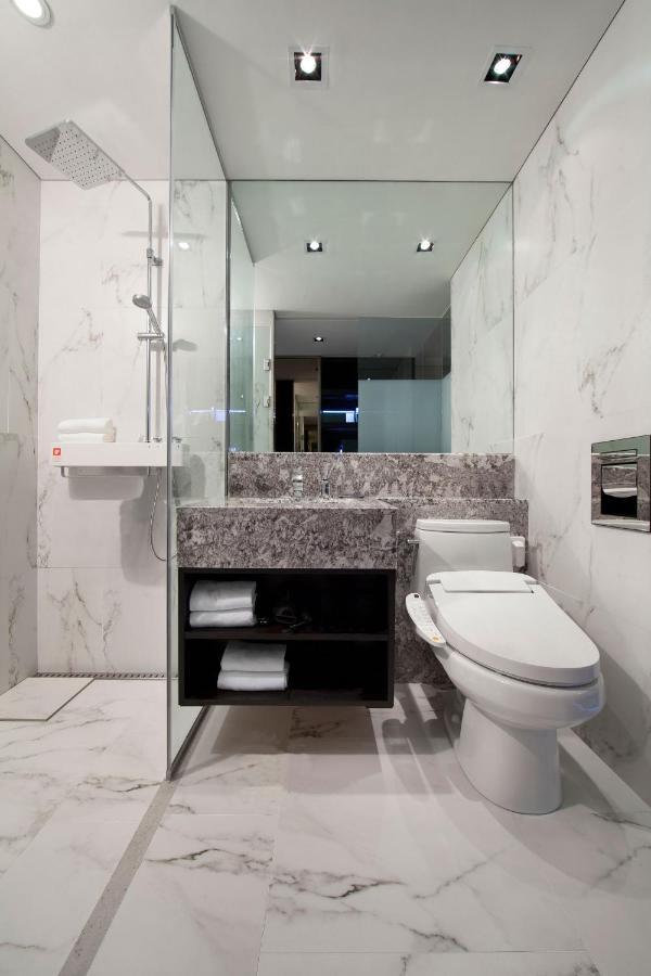 Ramada Encore By Wyndham Magok Hotel 3*