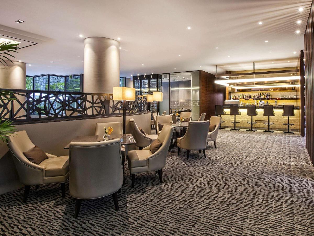 Hotel Novotel Ambassador Doksan Seoul