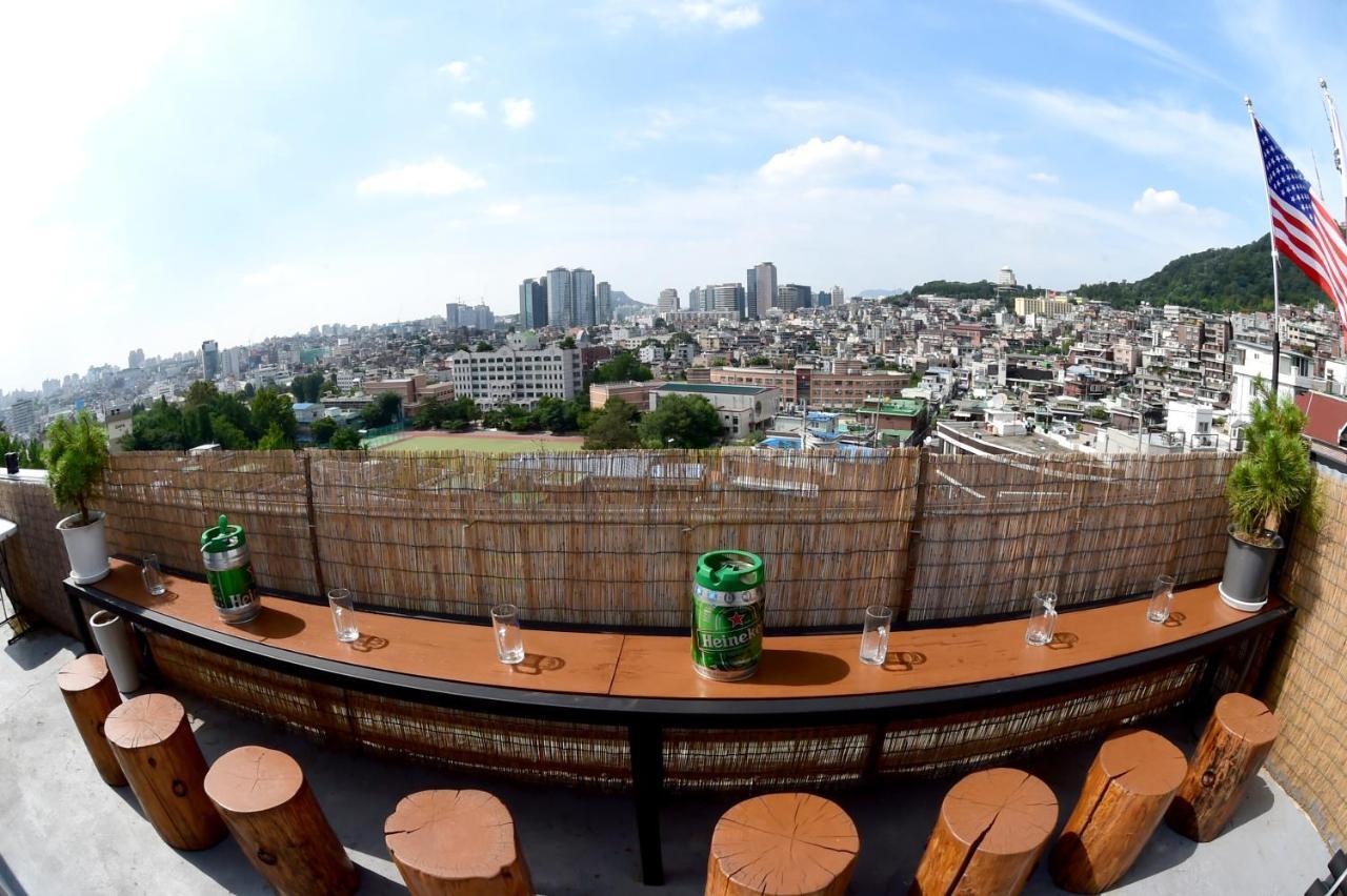 Guest house Photo Park