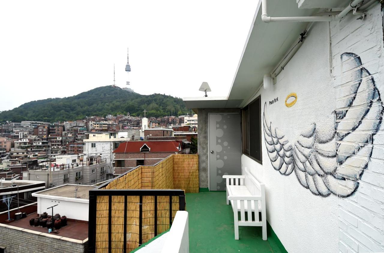 Photo Park Seoul