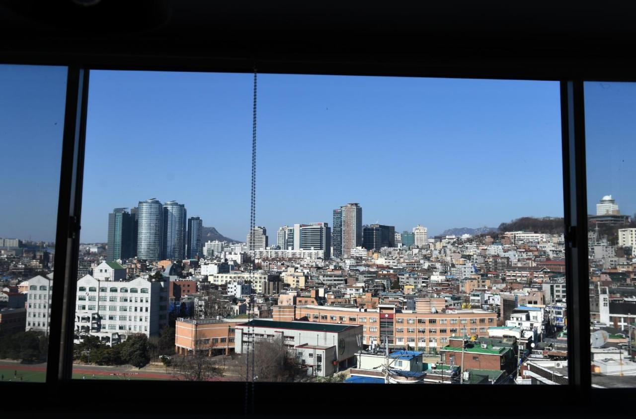 Photo Park Seoul