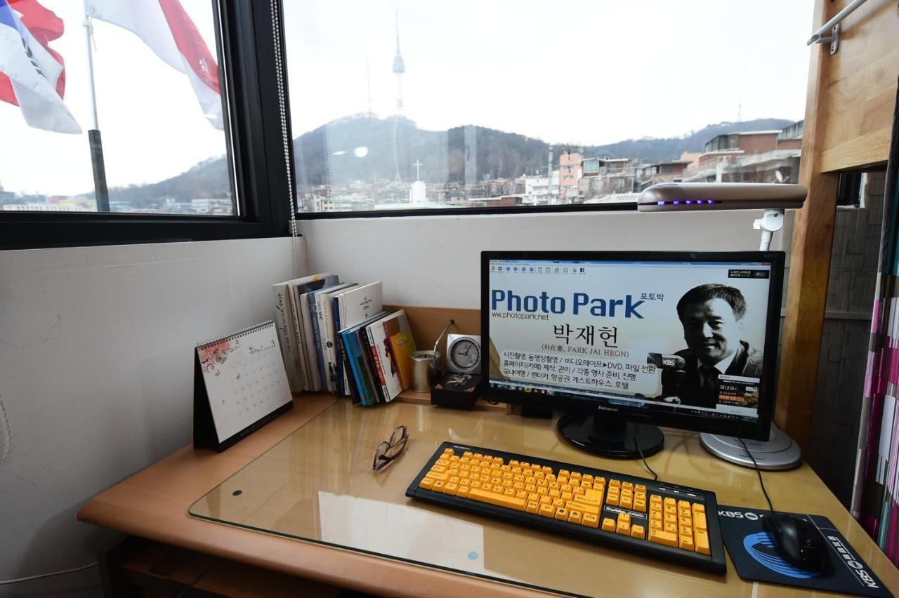 Guest house Photo Park