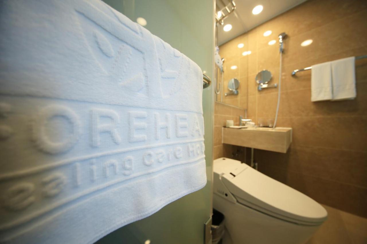 Hotel Foreheal Gangnam
