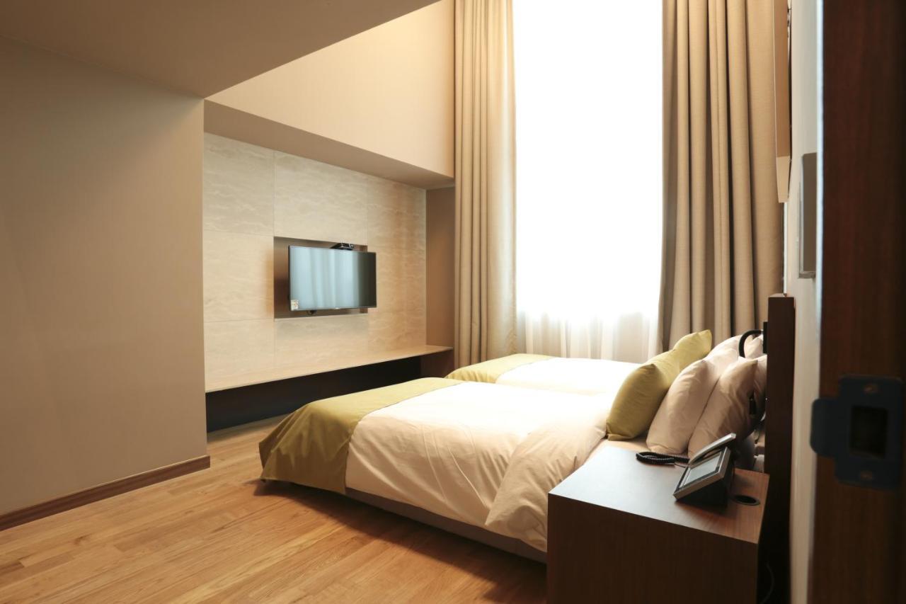 Foreheal Gangnam Hotel