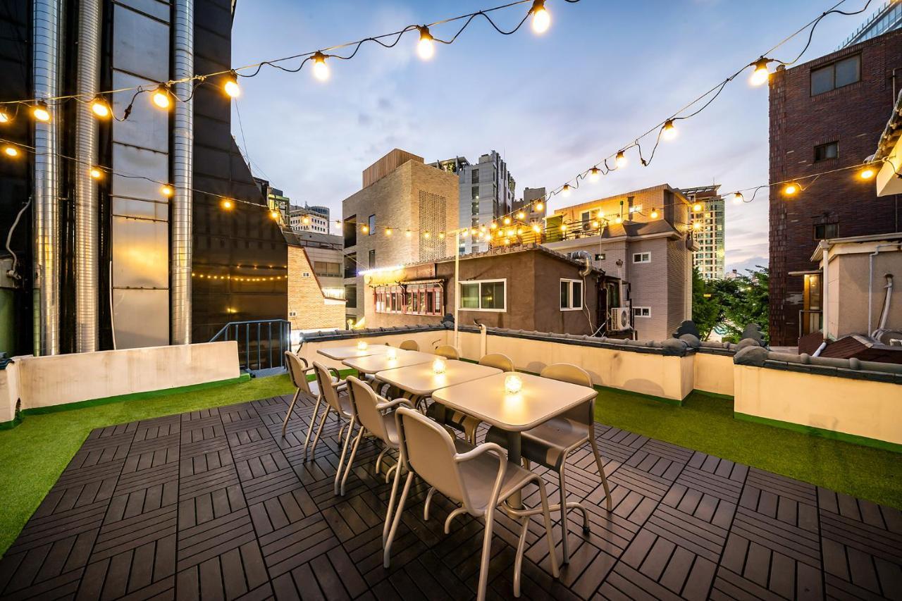 Yab-Guesthouse