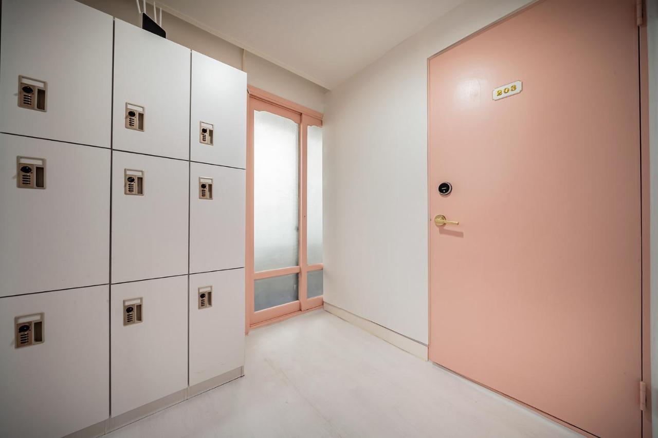 Yab-Guesthouse