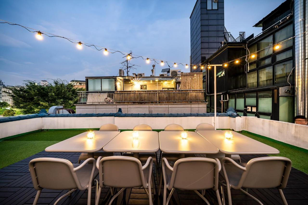 Yab-Guesthouse Guest house Seoul