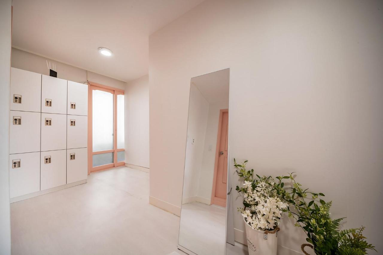 Yab-Guesthouse * Seoul