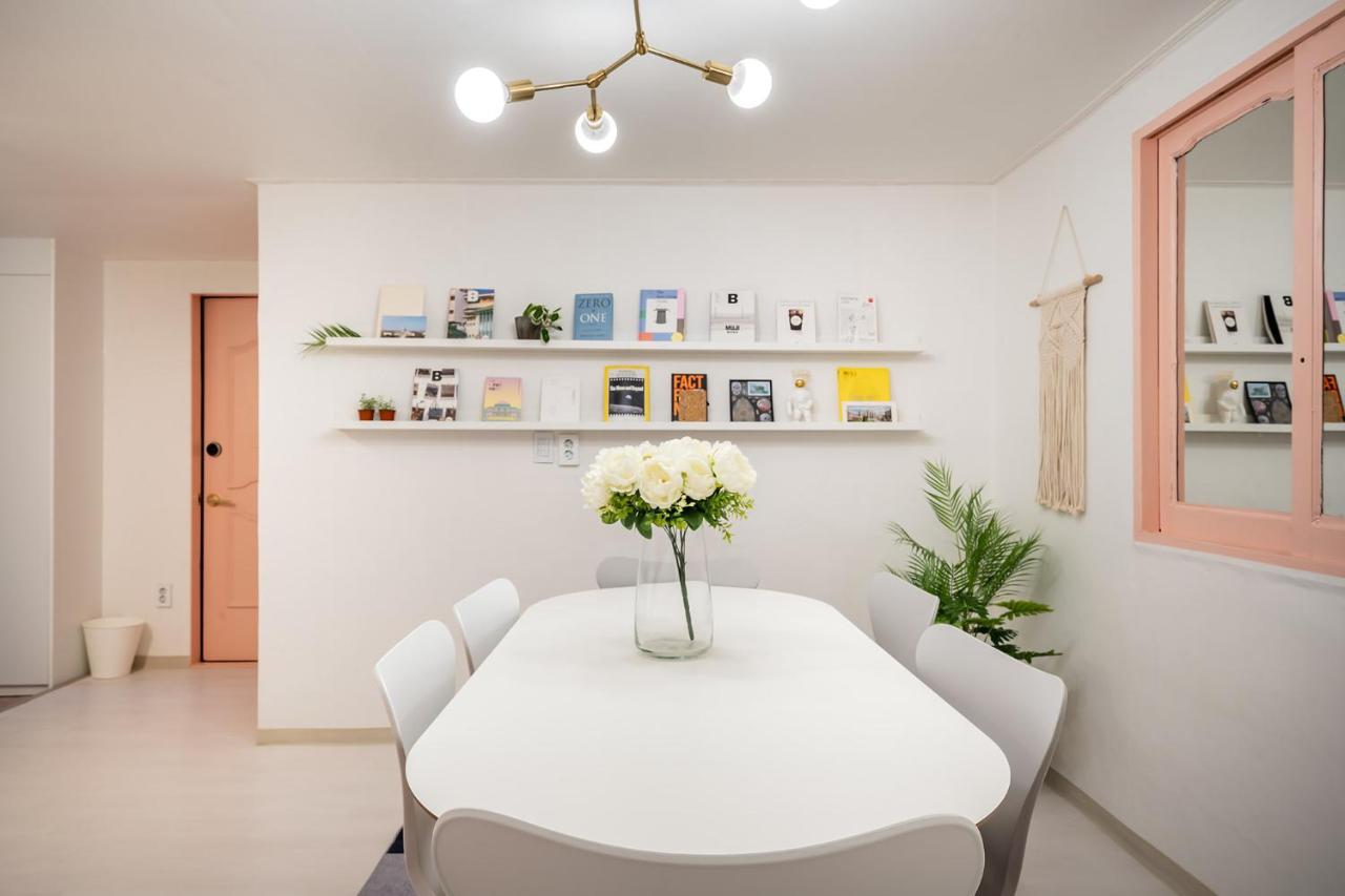 Yab-Guesthouse Seoul