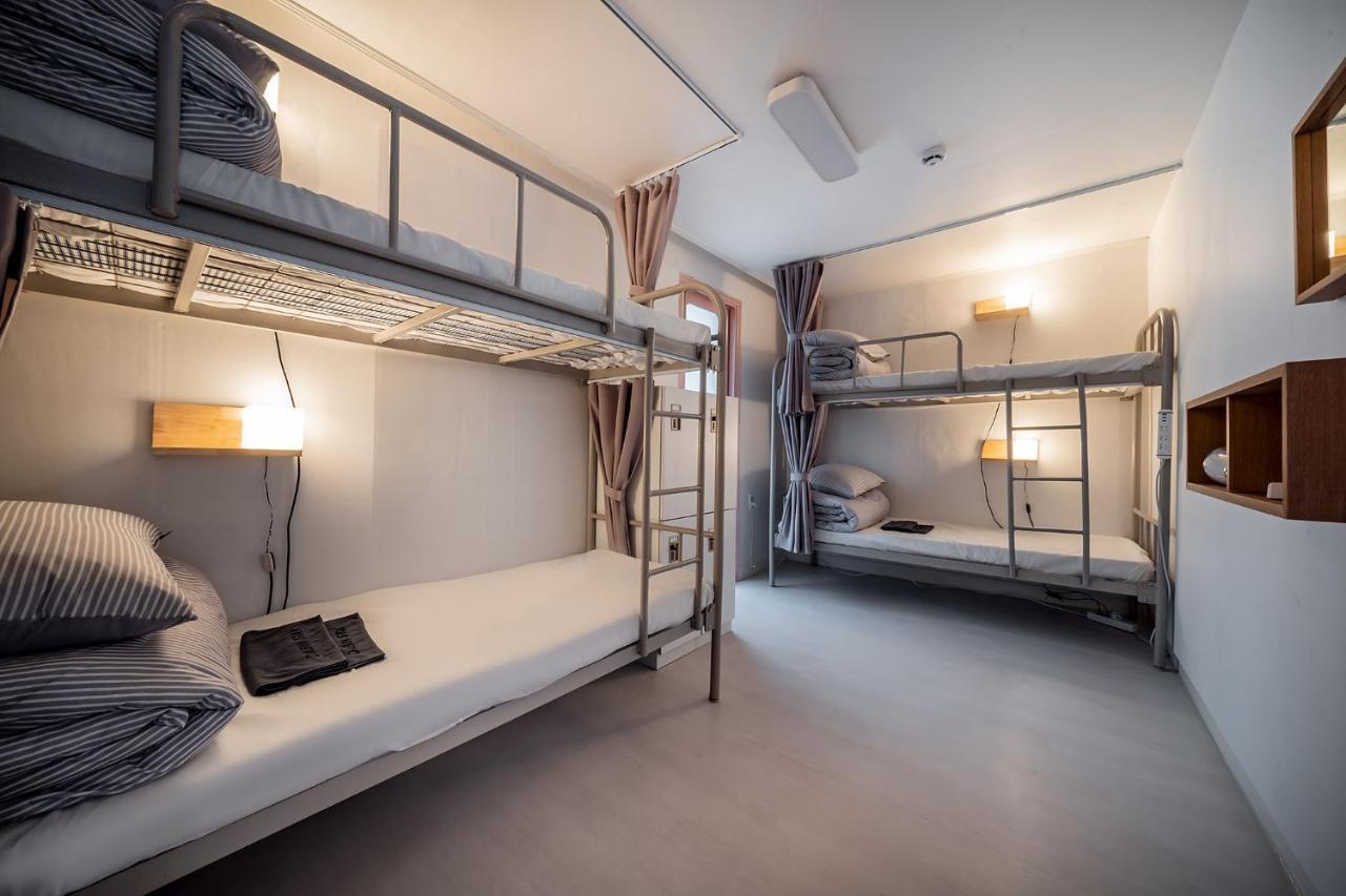 Yab-Guesthouse Guest house *