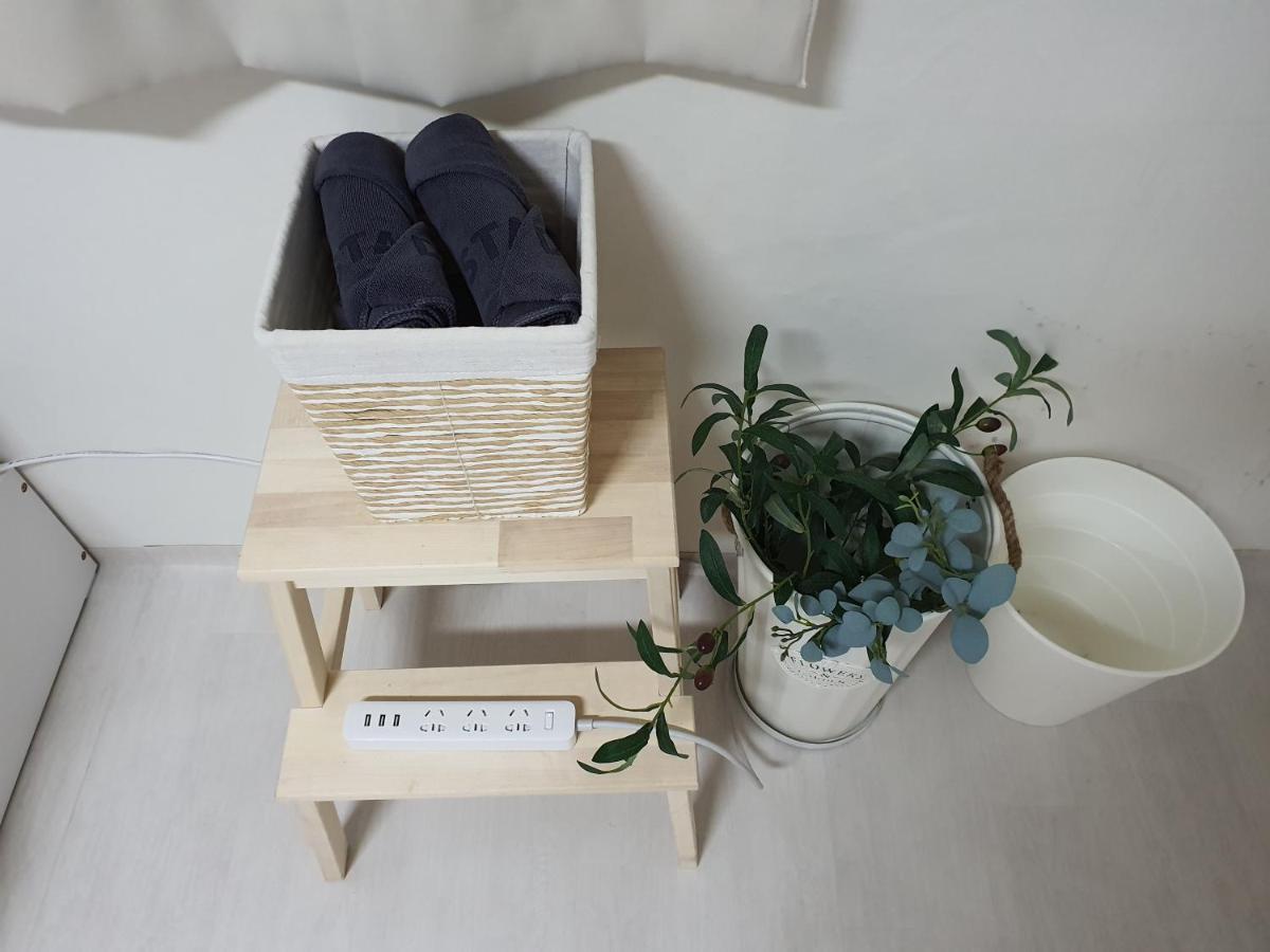 Yab-Guesthouse Guest house *