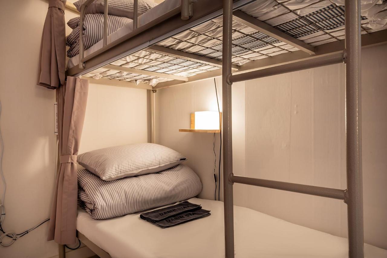 Yab-Guesthouse *