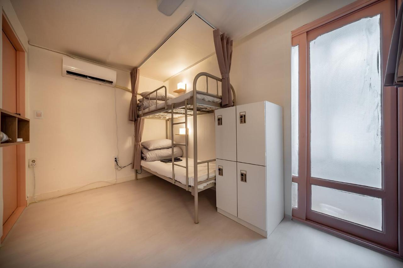 Guest house Yab-Guesthouse Seoul