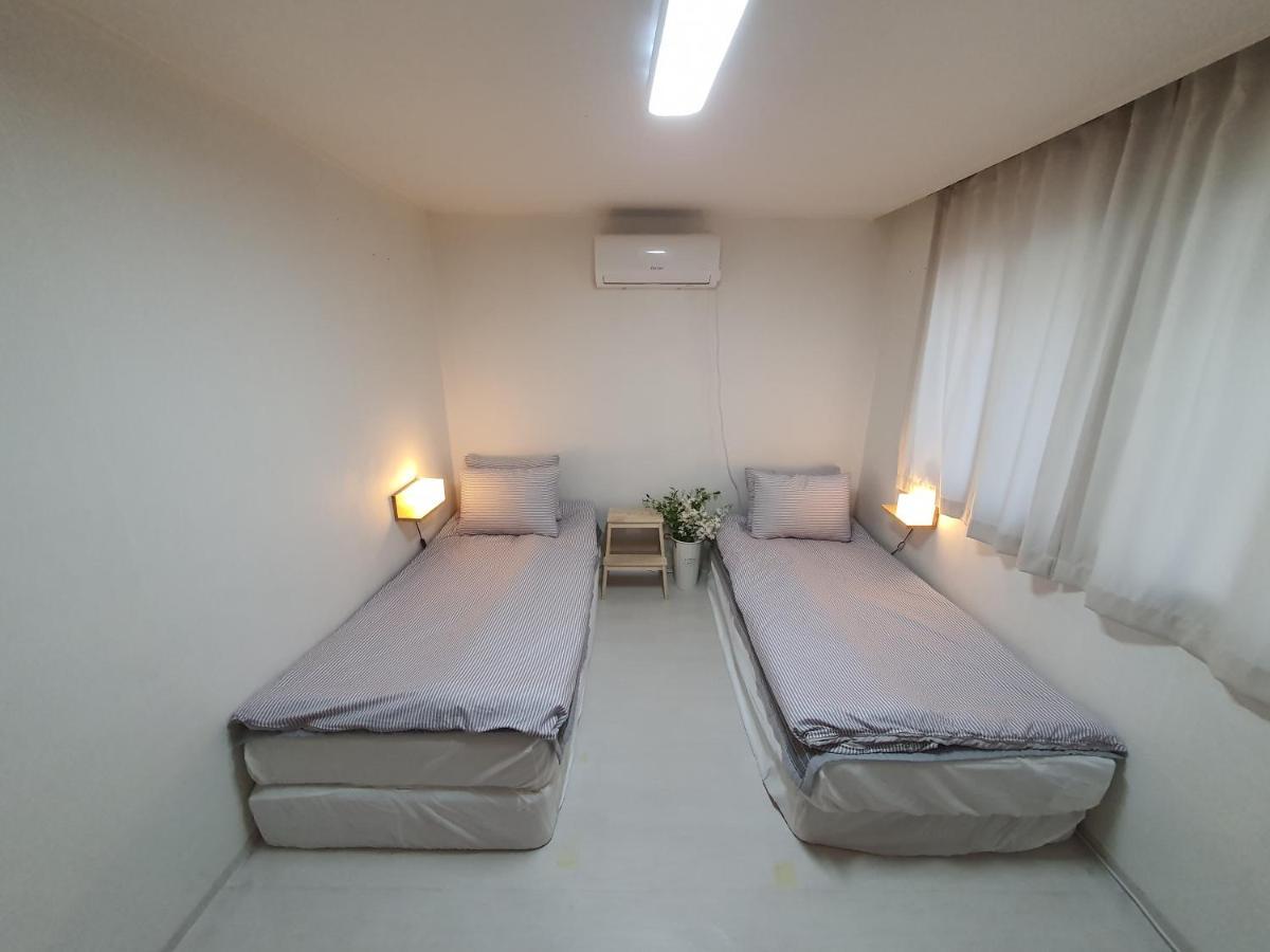 Yab-Guesthouse Seoul