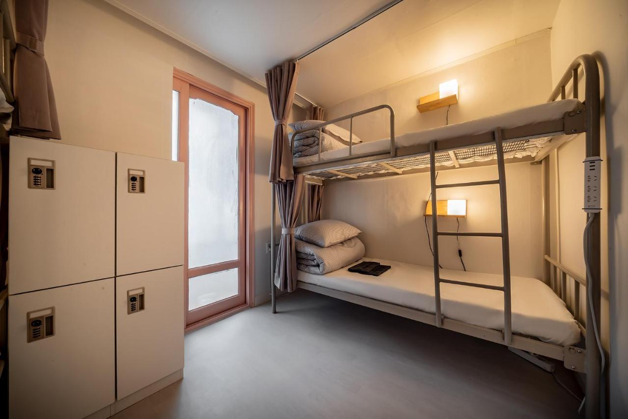 Guest house Yab-Guesthouse