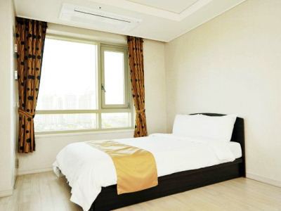 Aparthotel Golden Forest Dongdaemun