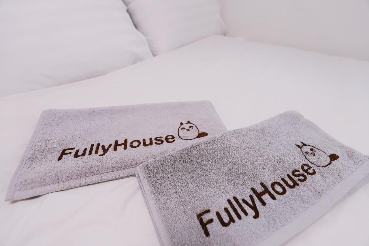 Fully Mini Guest house