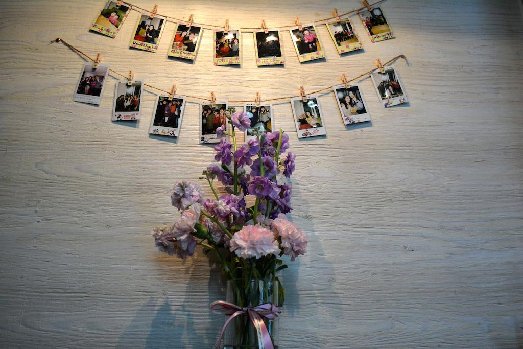 Apartment Bb Hongdae *