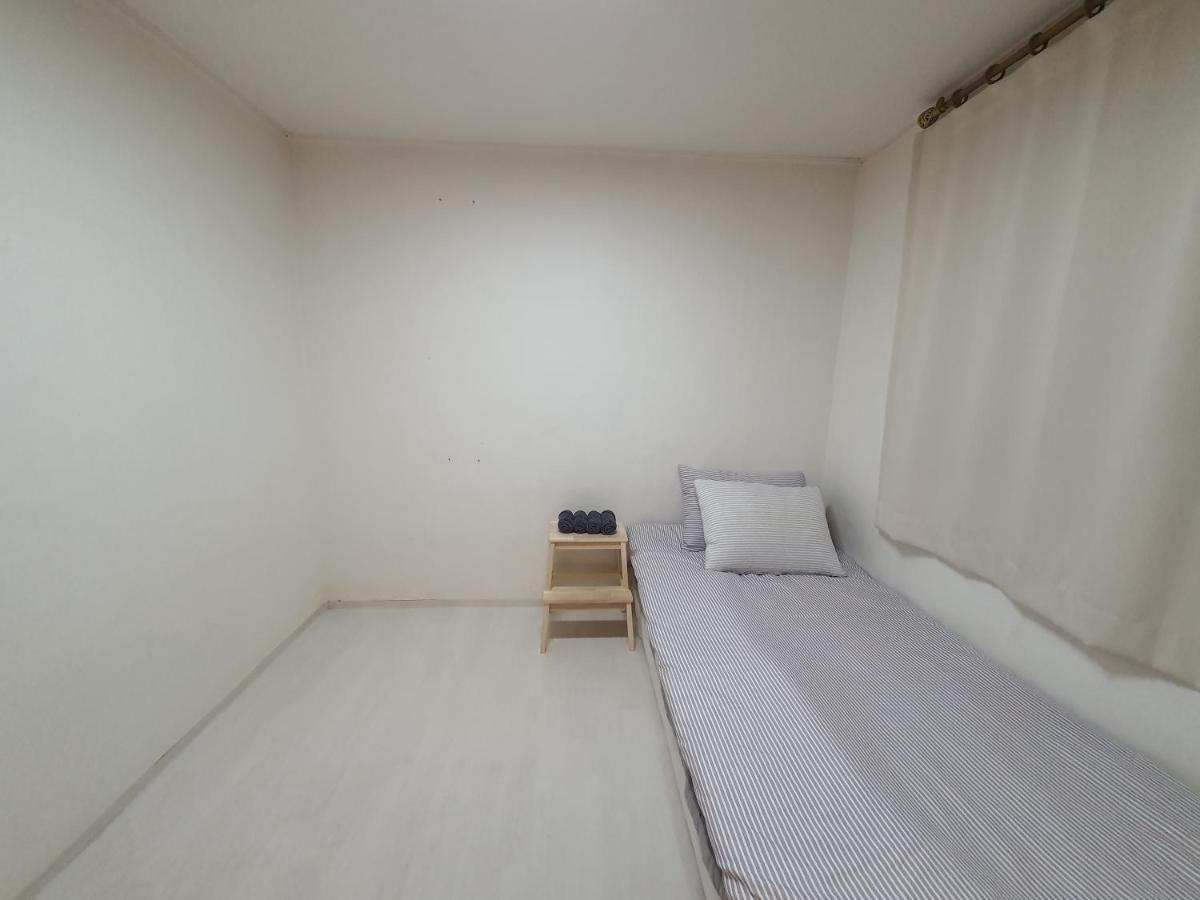 Yab-guesthouse, Femaleonly, Foreignonly Guest house Seoul