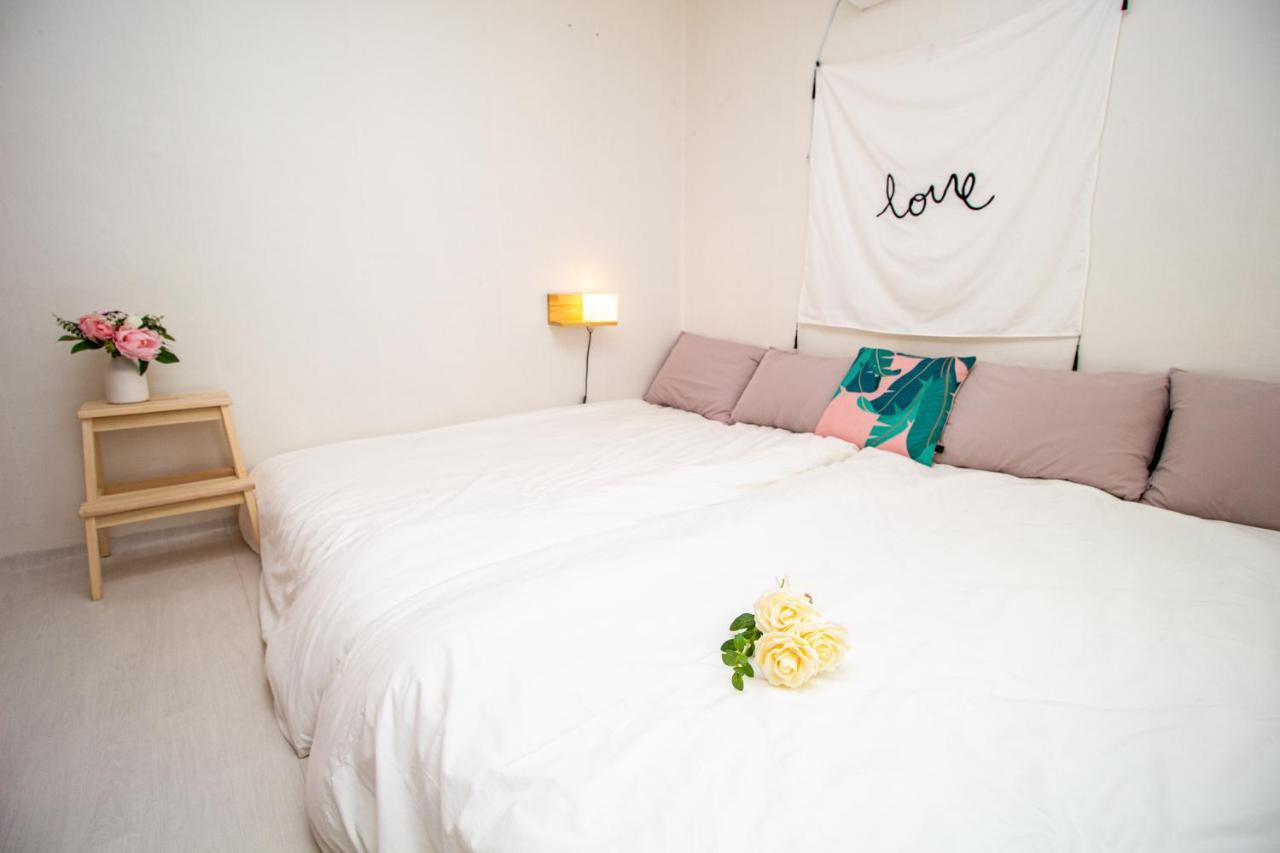 Guest house Yab-guesthouse, Femaleonly, Foreignonly