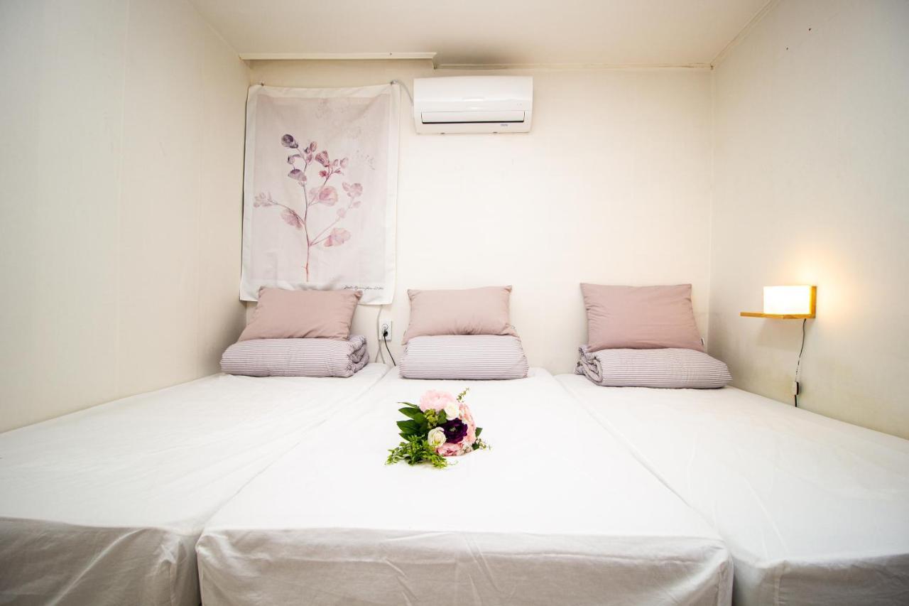 Yab-guesthouse, Femaleonly, Foreignonly Guest house 2*