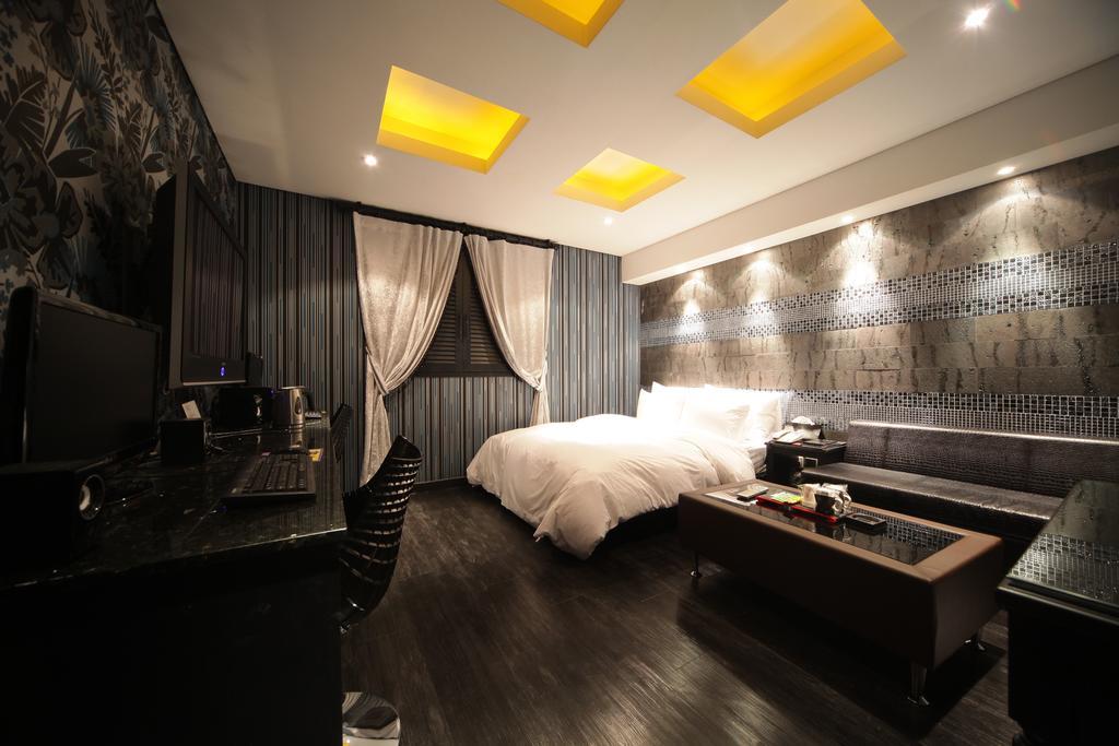 Gangnam Chocolate Motel Seoul