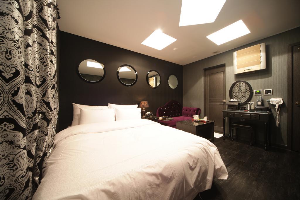 Gangnam Chocolate Motel 2*