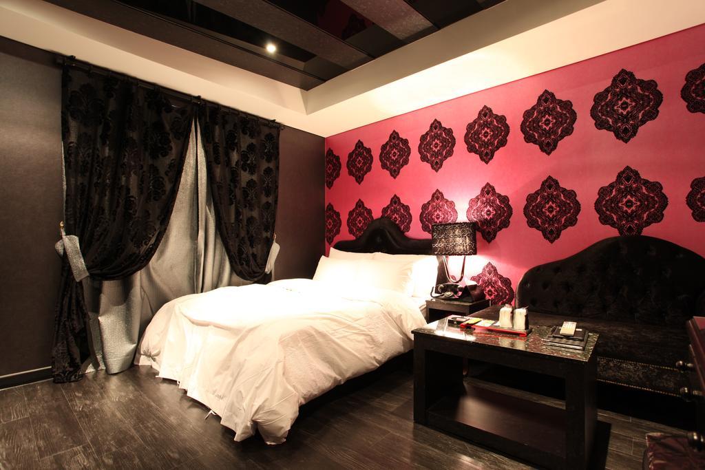 Gangnam Chocolate Motel Seoul
