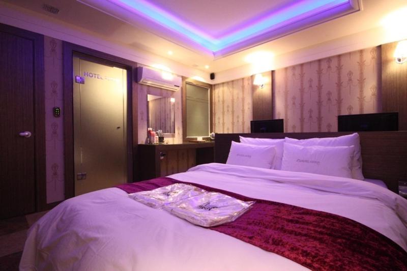 Jongno Aubeson Hotel 2*