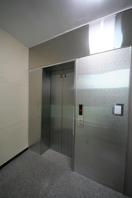 Guest house In Seoul