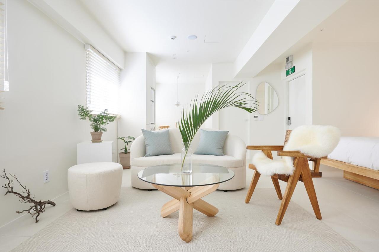 White Linen House