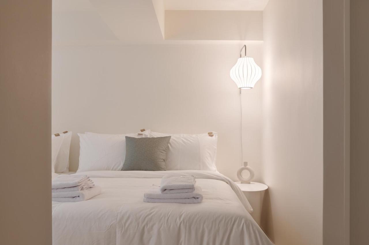 White Linen House * Seoul