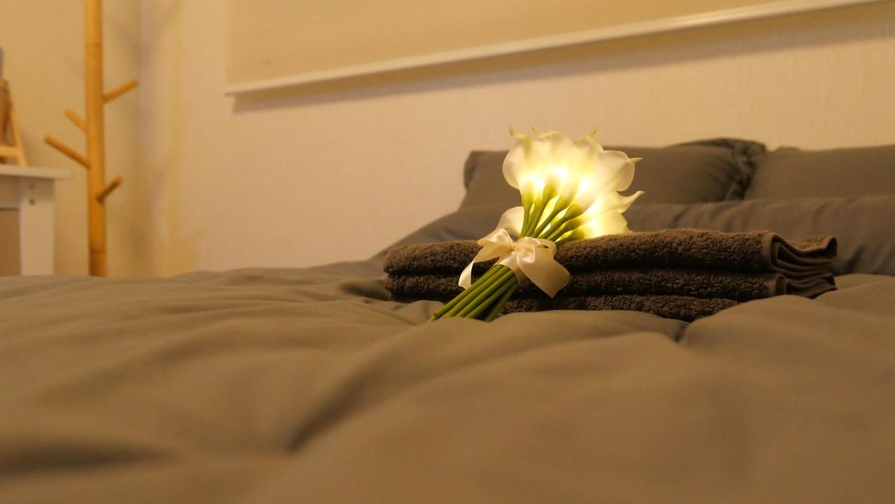 Cornerstone Guest house Seoul