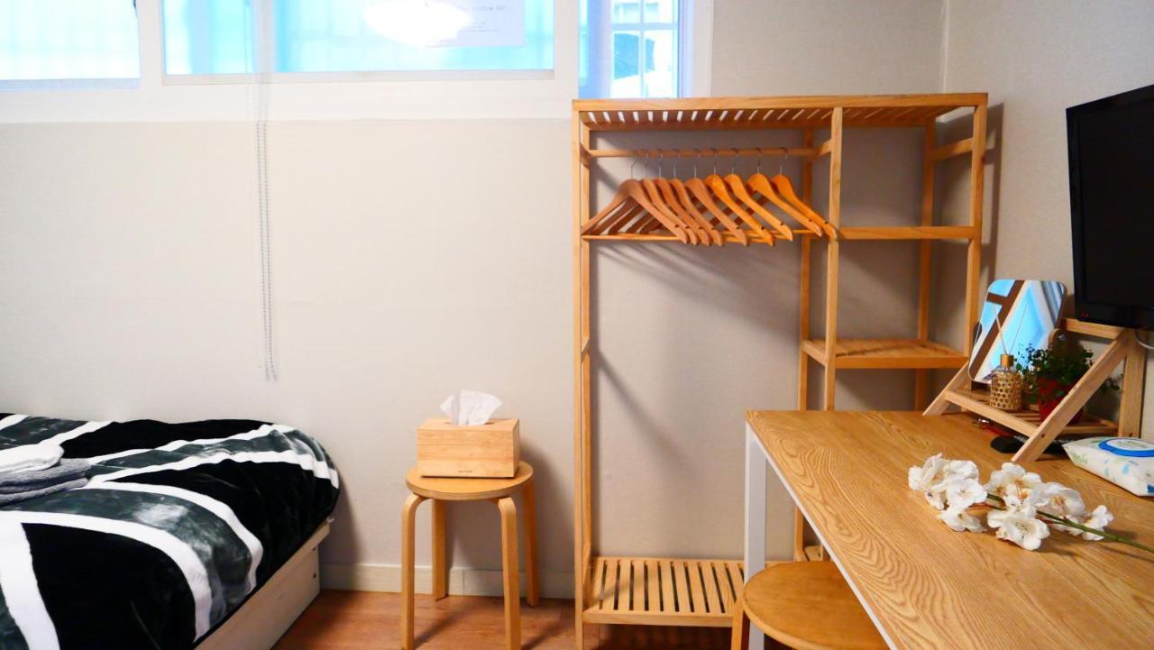 Cornerstone Guest house