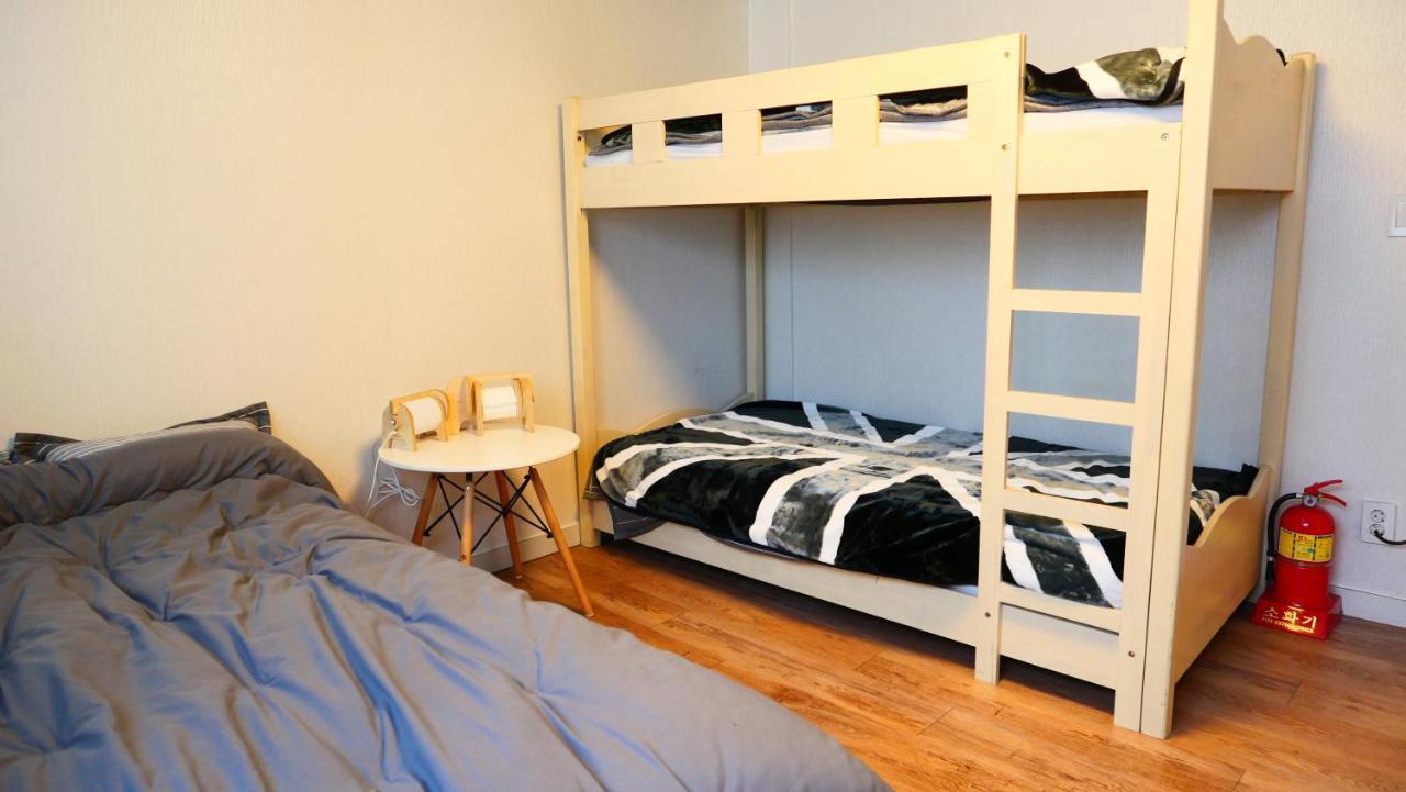 Cornerstone Guest house Seoul