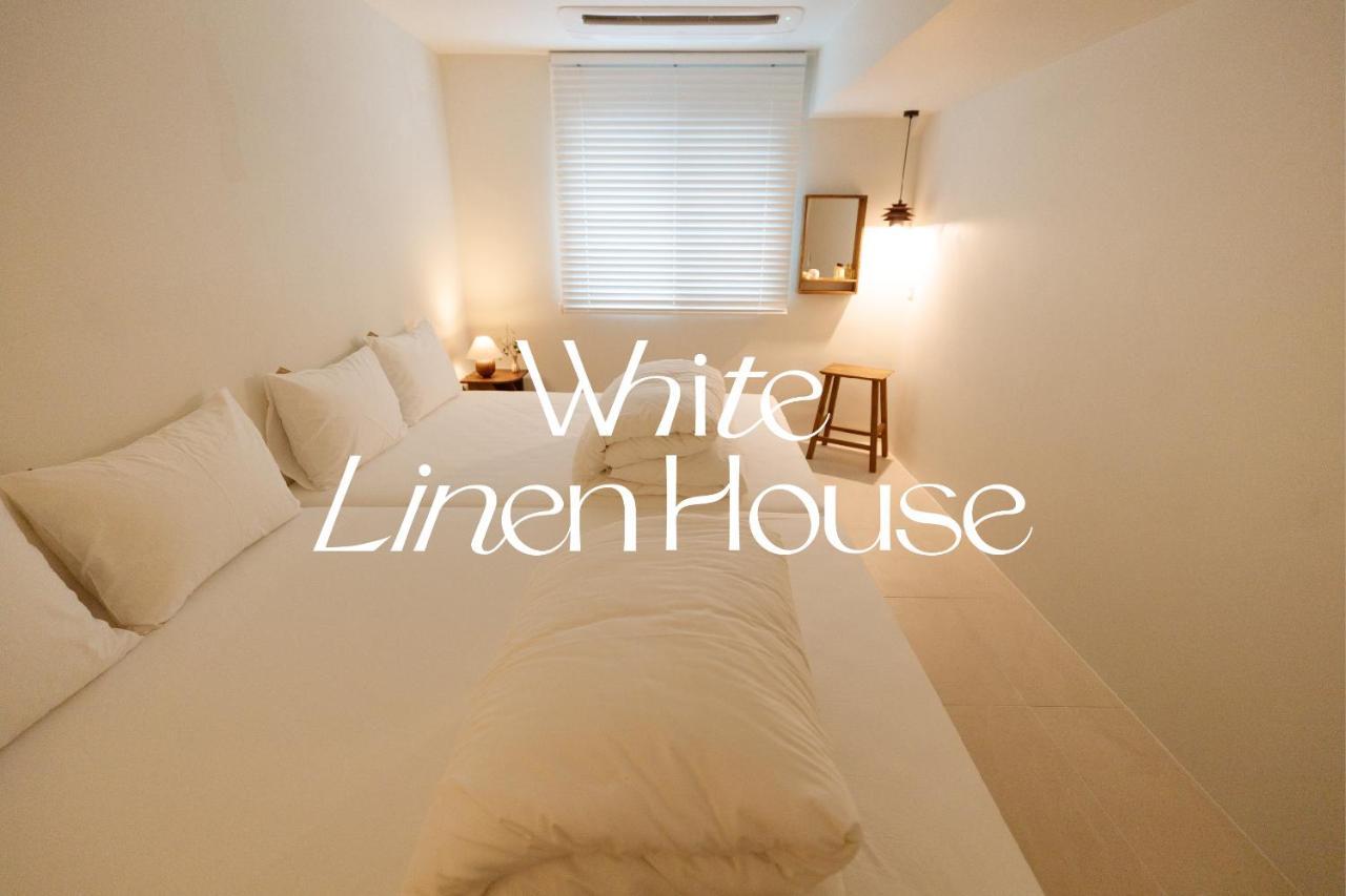 White Linen House *