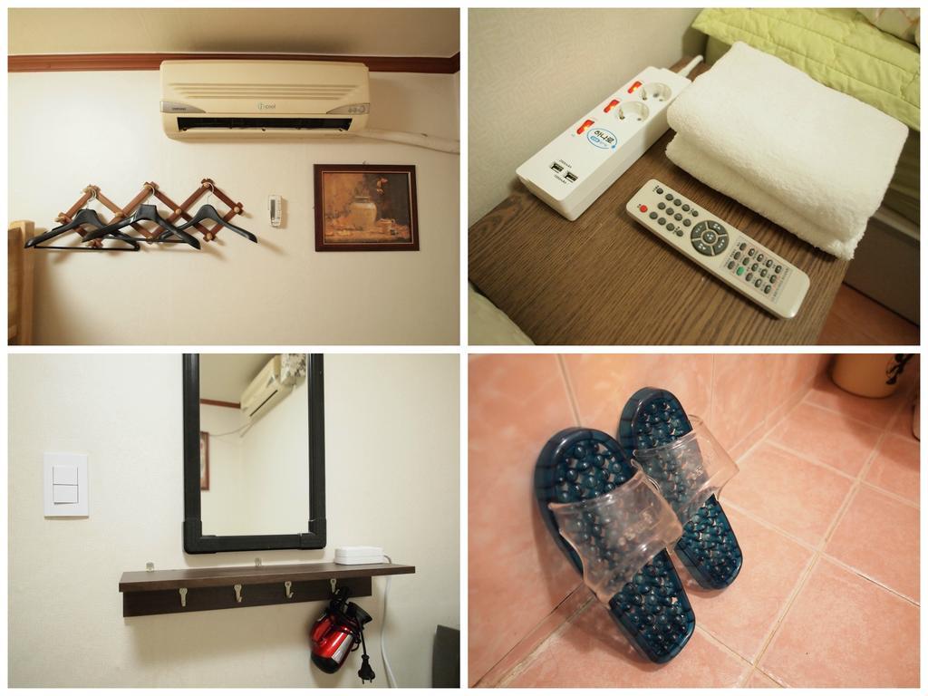 Lian Guest house