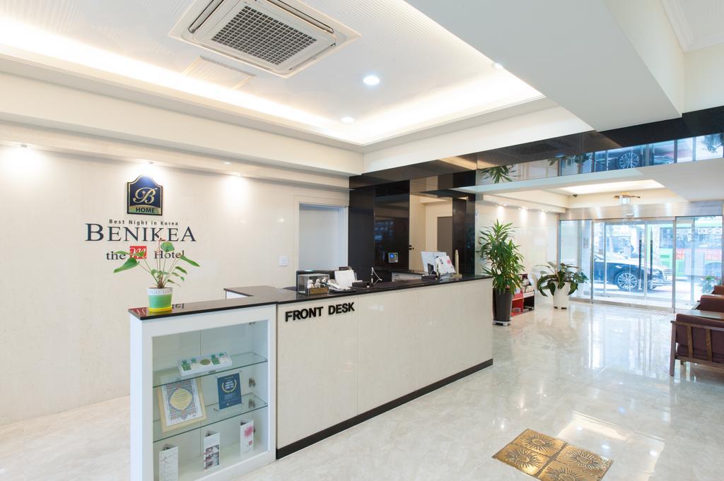 Hotel Benikea The M 3*