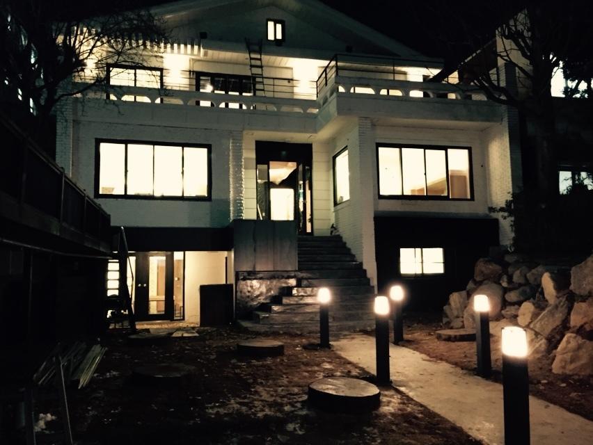 Hostel House 740