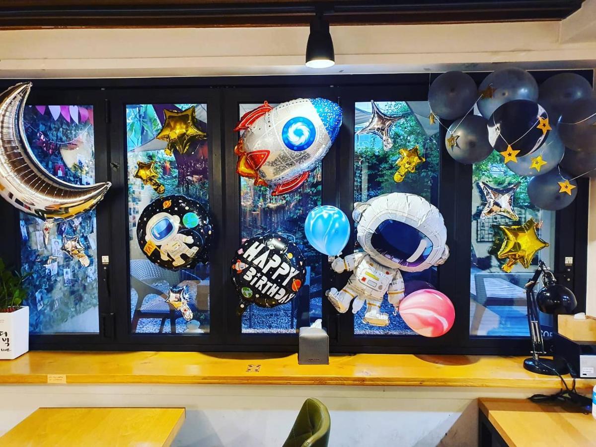 Okidoki House 2* Seoul