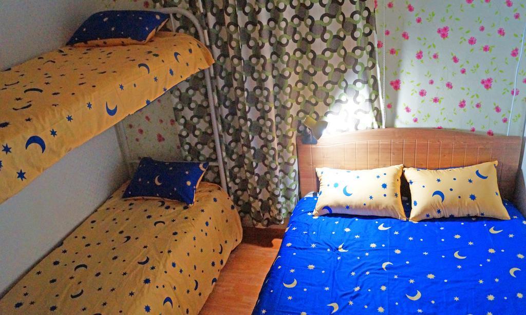 Hotel Alpha