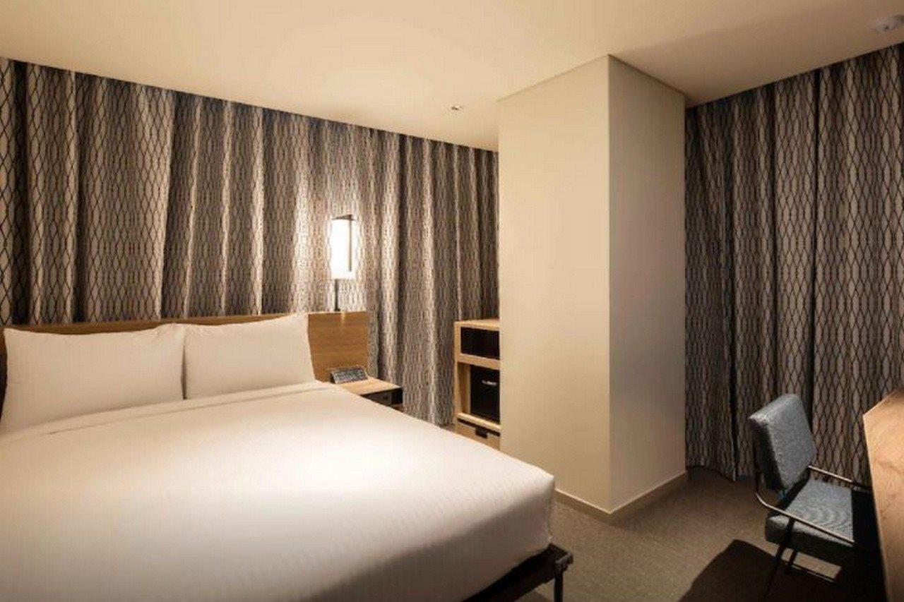 Hotel Sotetsu Fresa Myeong-dong Seoul