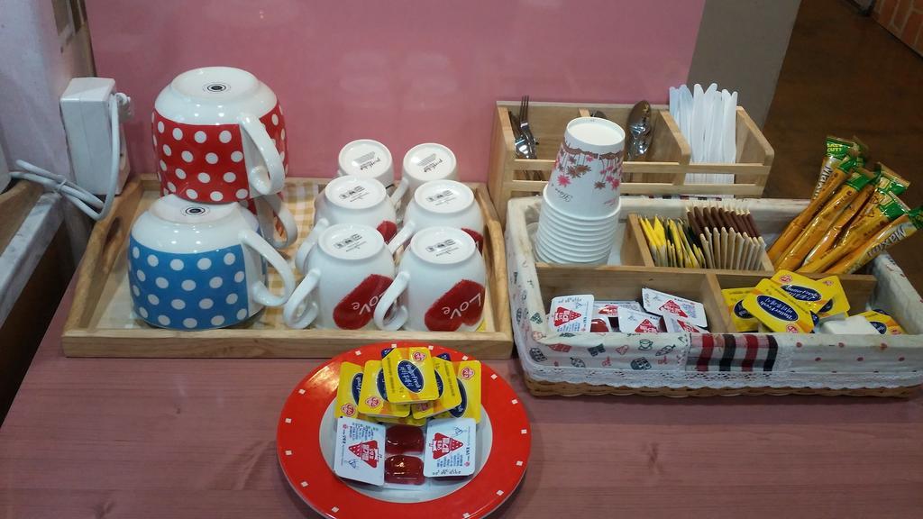 Kukje Myeongdong House Guest house Seoul