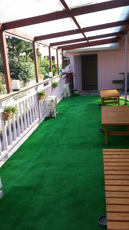Guest house Kukje Myeongdong House 2*